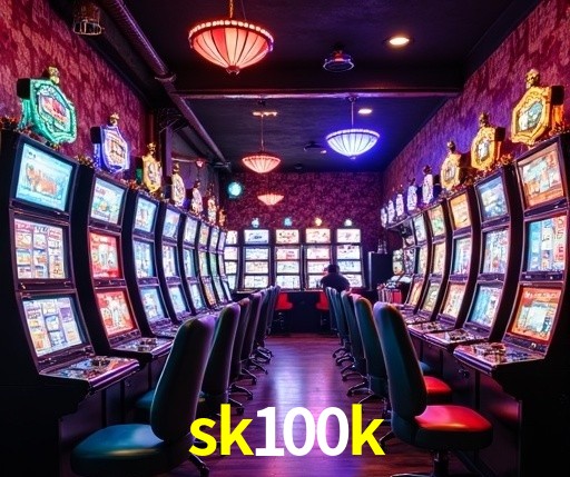 Fortune Tiger sk100k