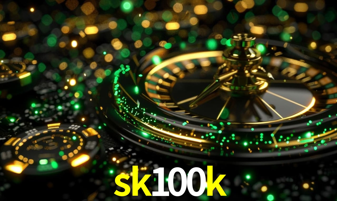 Jogos online sk100k