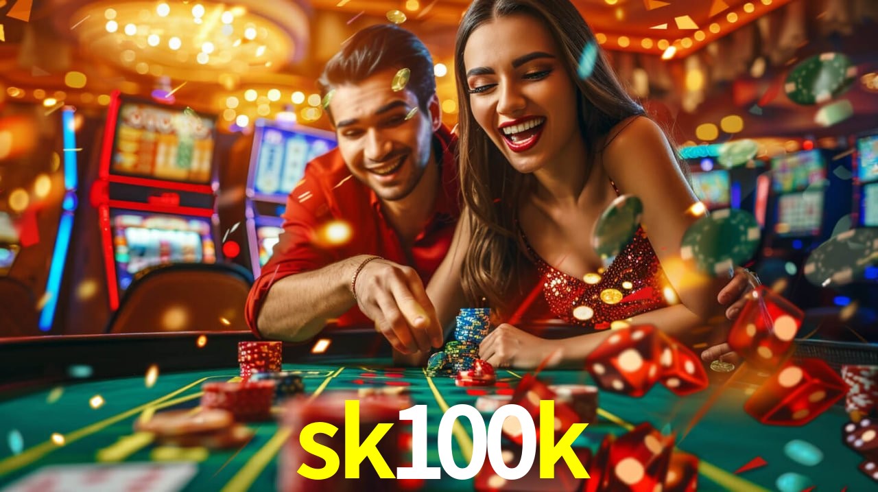 sk100k - Customer Support