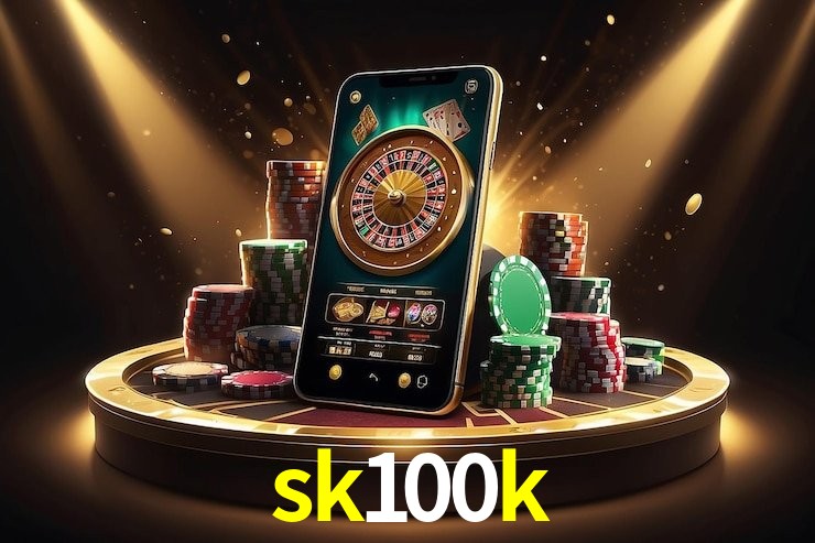 sk100k - Winners Celebration