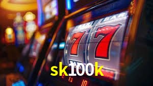 sk100k - Pagamento PIX Instantâneo